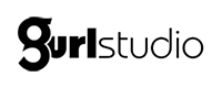 GURL STUDIO logo