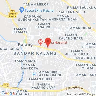 Smk Tinggi Kajang Blood Donation Event Bloodgo