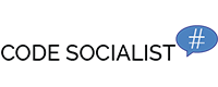 Code Socialist logo