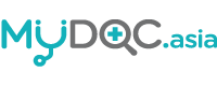 MYDOC.asia logo